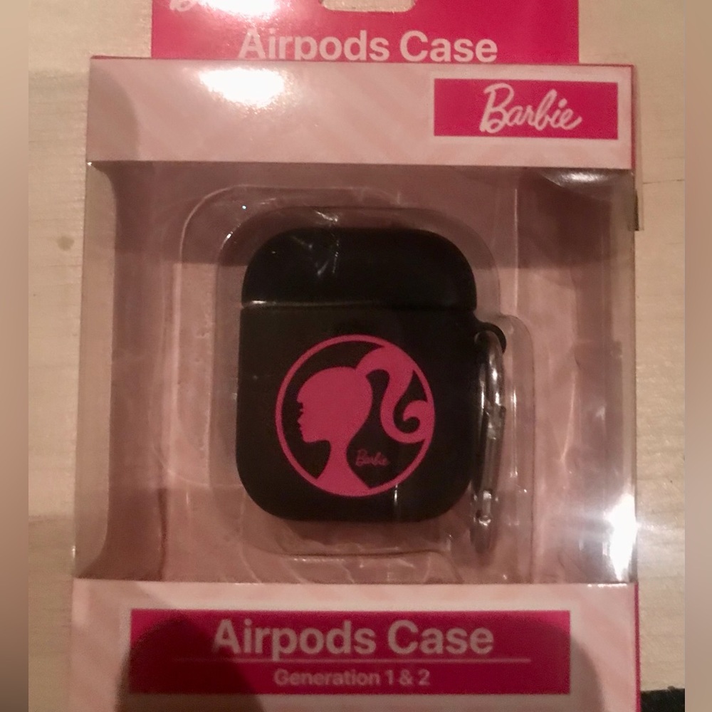 Barbie AirPod Case